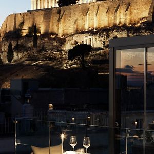 Anthology Of Athens, The Leading Hotels Of The World