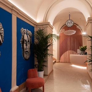 Cloud 7 Roma Hotel